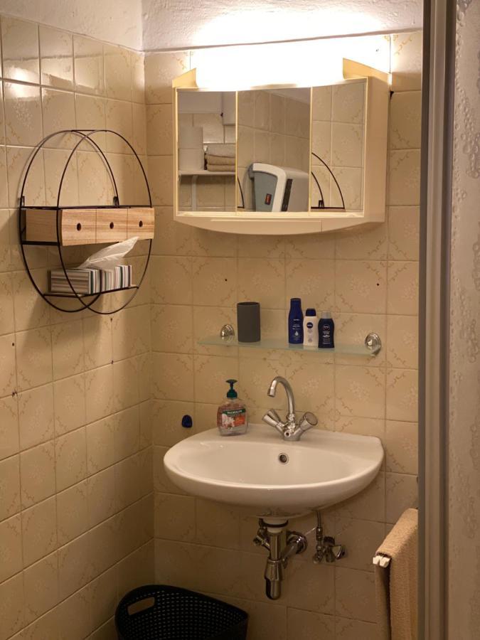 Schone Wohnung By Bianca Фельдкирхен  Экстерьер фото