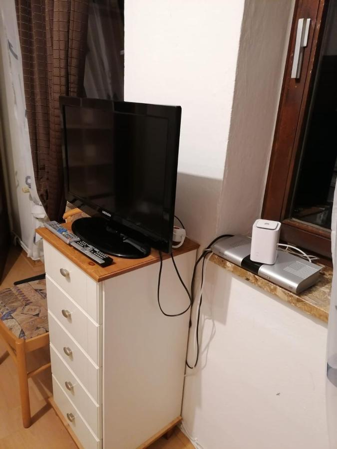 Schone Wohnung By Bianca Фельдкирхен  Экстерьер фото