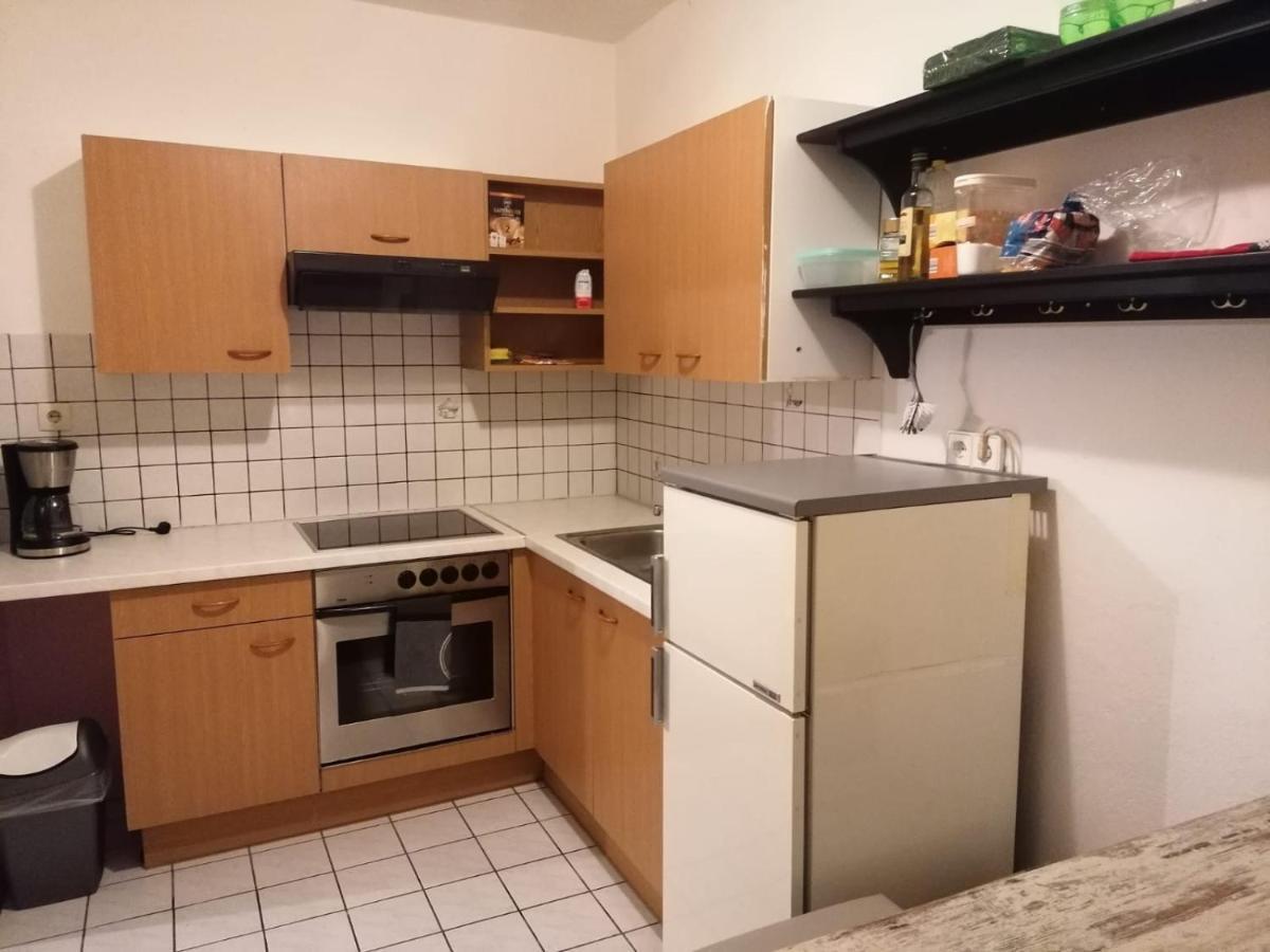Schone Wohnung By Bianca Фельдкирхен  Экстерьер фото